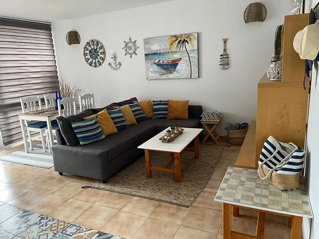 Primavera Tenerife Sur Lejlighed Arona  Spanien