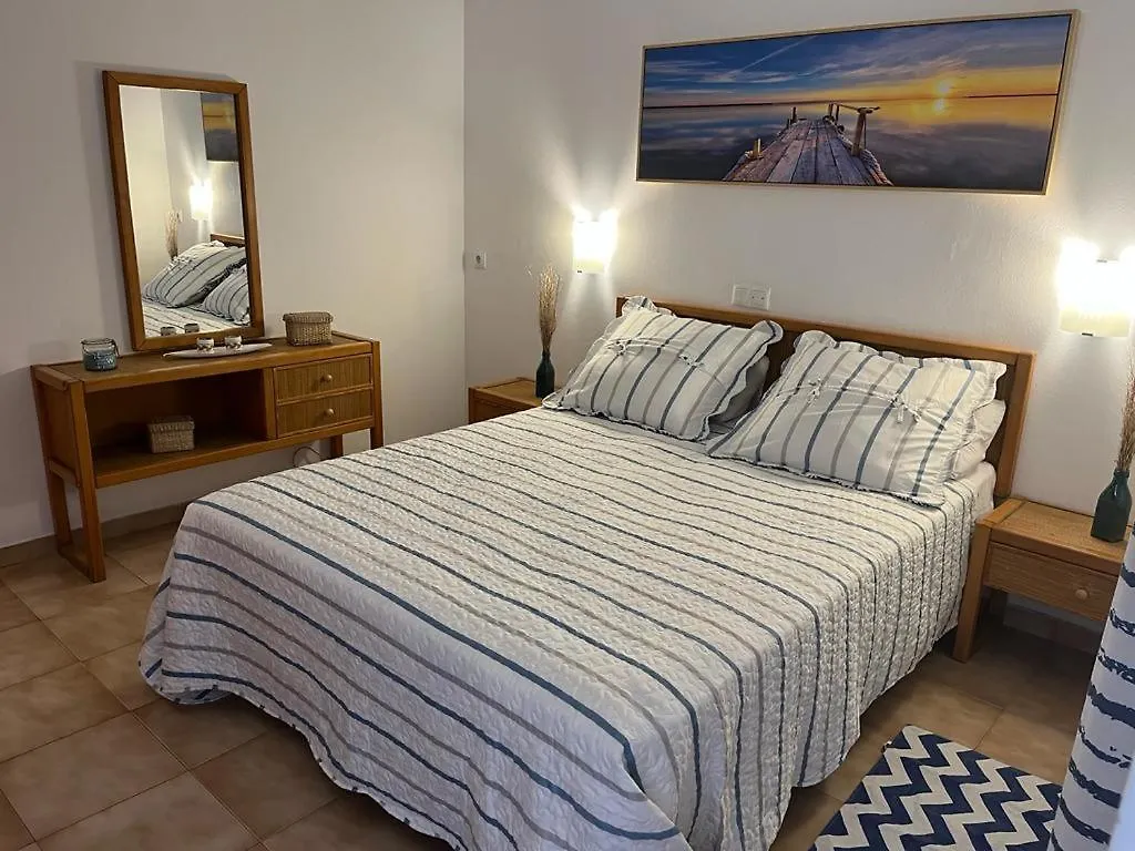 Primavera Tenerife Sur Lejlighed Arona