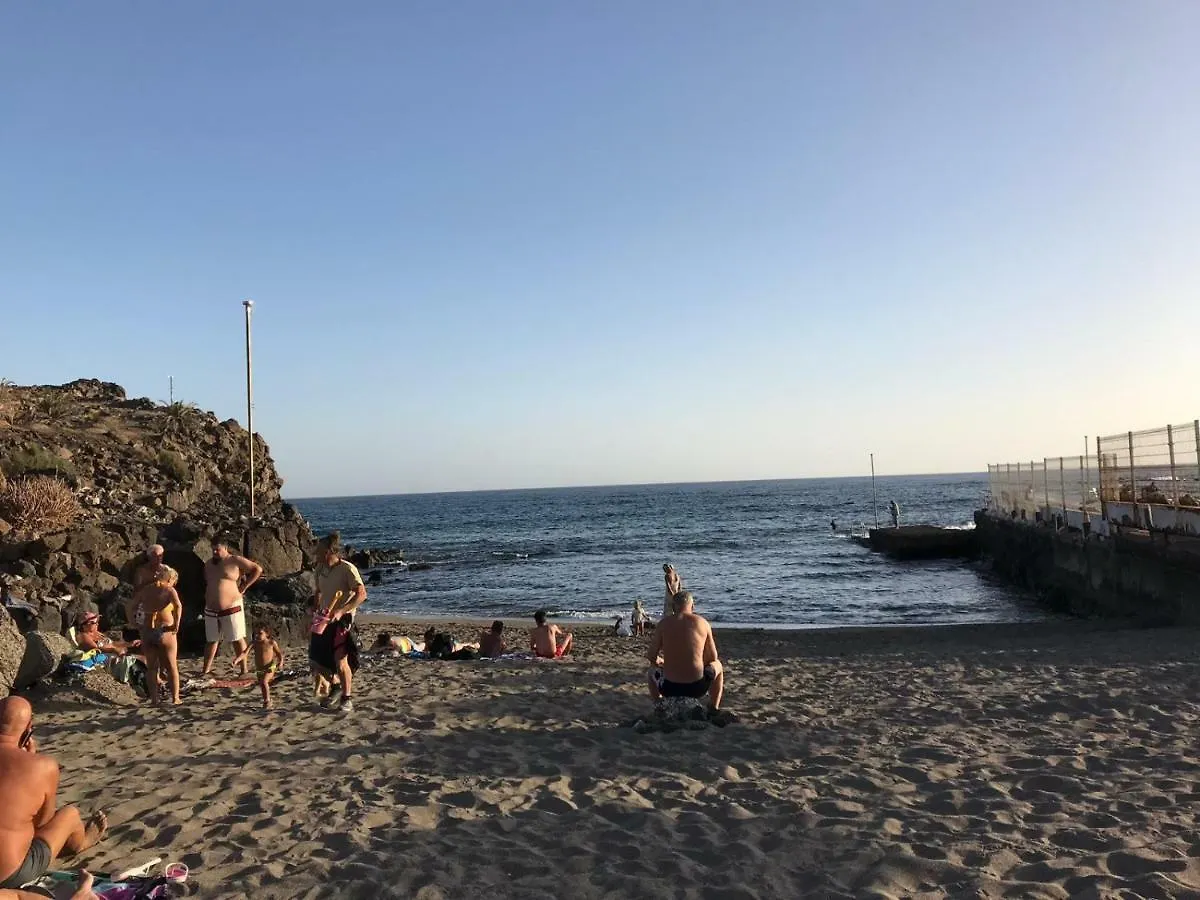 Primavera Tenerife Sur Lejlighed Arona  0*, Arona (Tenerife)