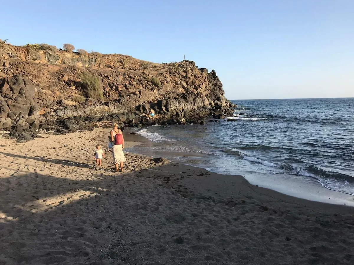 Primavera Tenerife Sur Lejlighed Arona