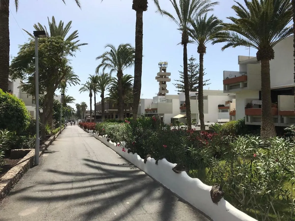 Primavera Tenerife Sur Lejlighed Arona